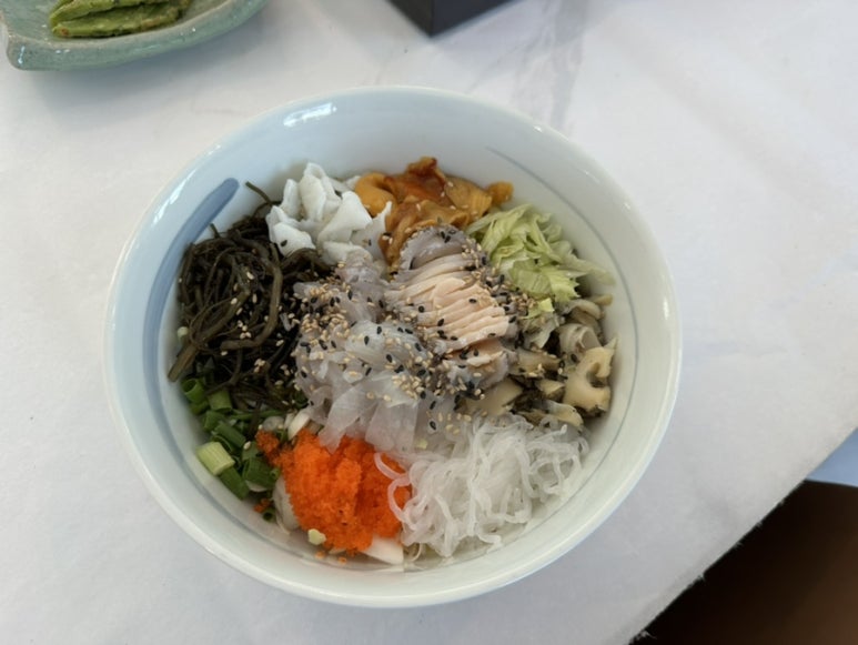 나루터횟집 이미지