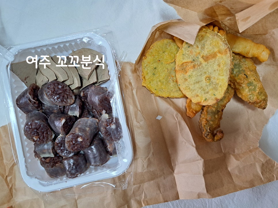 꼬꼬분식 이미지