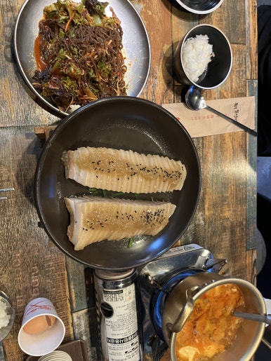 설빙 운서역점 이미지