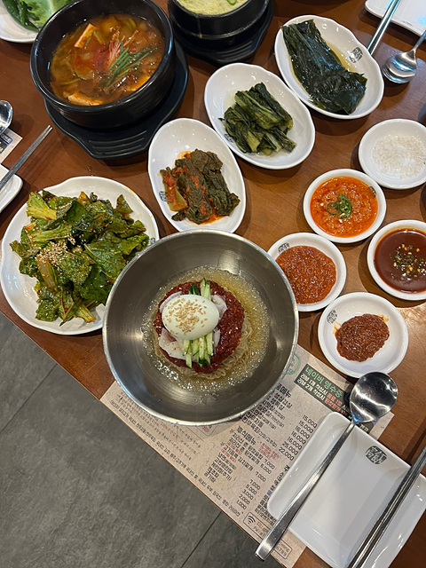 화정식당 이미지