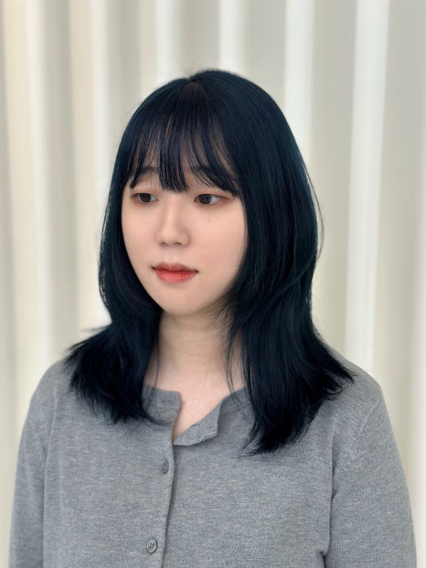 선영미용실 이미지