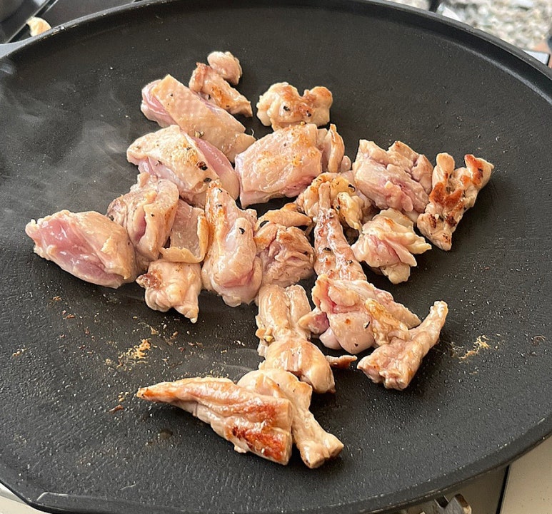 경산모골캠핑장 이미지