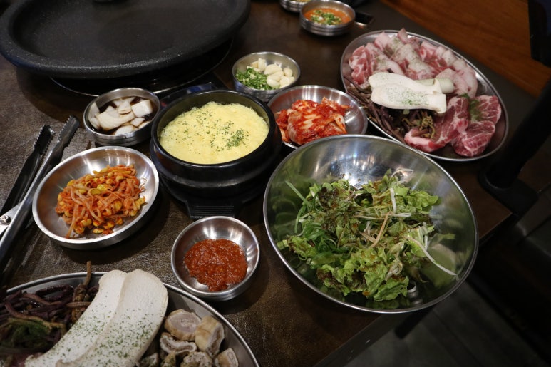 해운대 막창 이미지