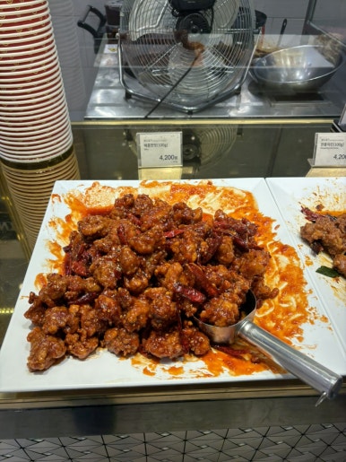 가홍치킨 이미지
