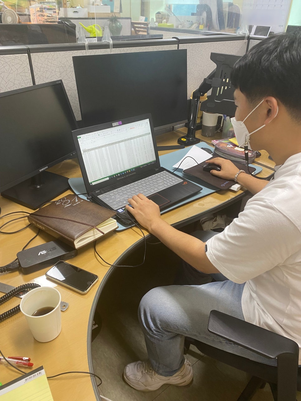 라온애드 이미지