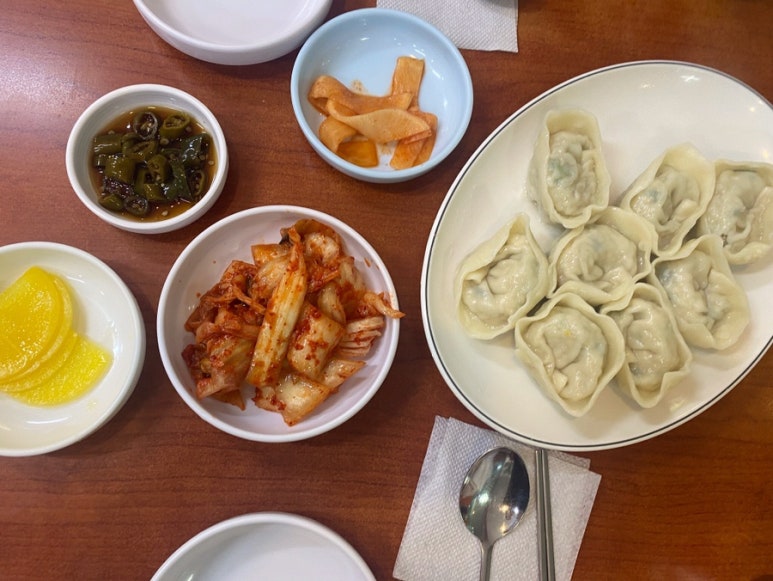 평촌손칼국수 이미지