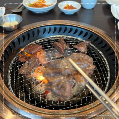 소고기굼터 이미지