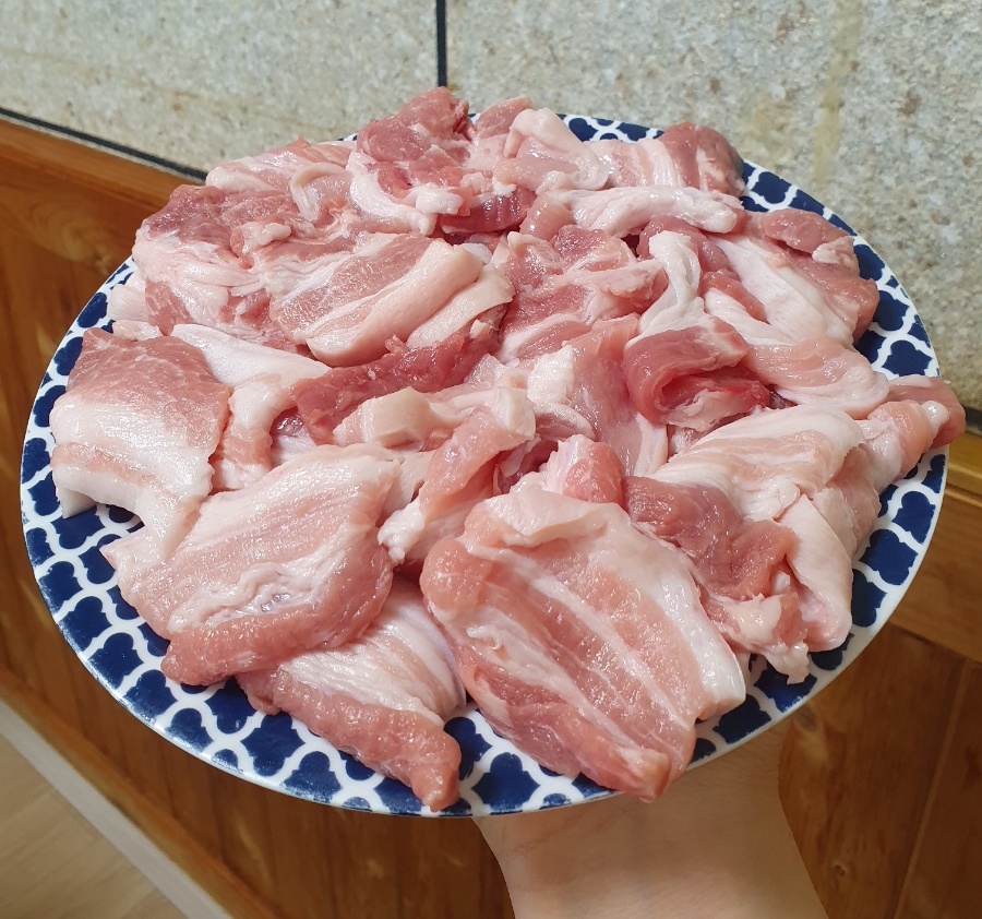 해진정육식당 이미지