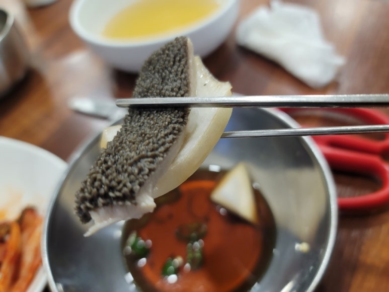 명족발진칼국수 이미지