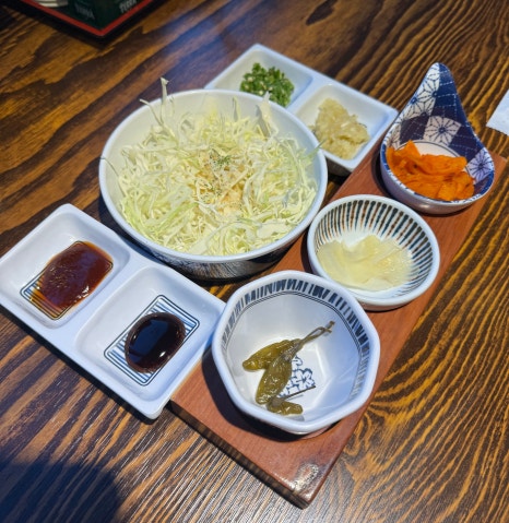 본야끼카야김해주촌점 이미지