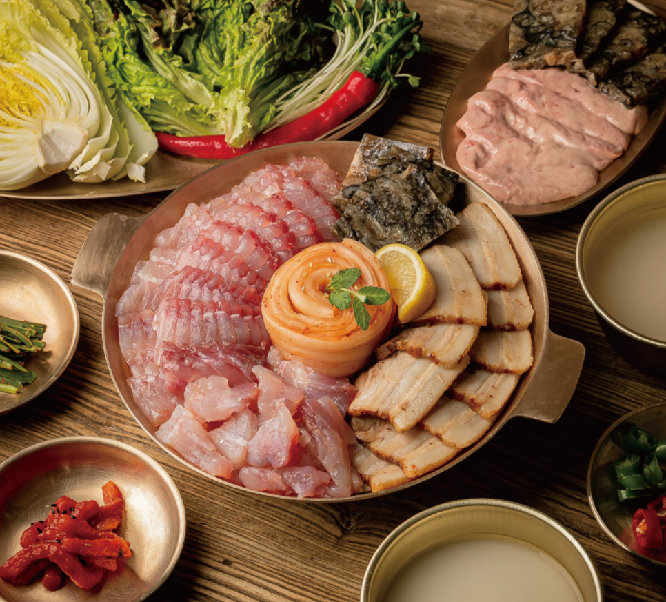 서영식당 이미지