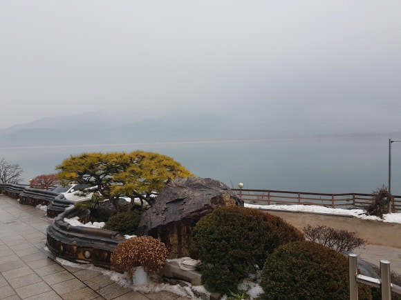 감나무집장어구이 이미지