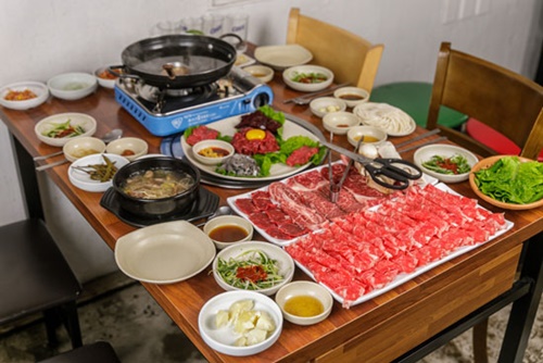 태연종합정육식당 이미지