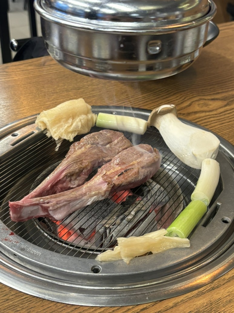 마야양고기 이미지