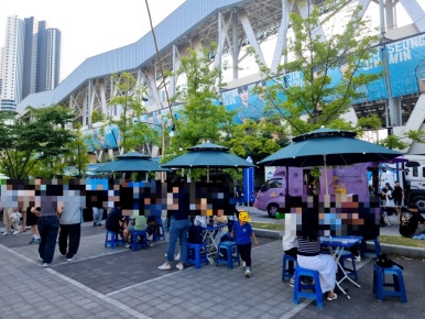 어묵대장떡볶이푸드 이미지