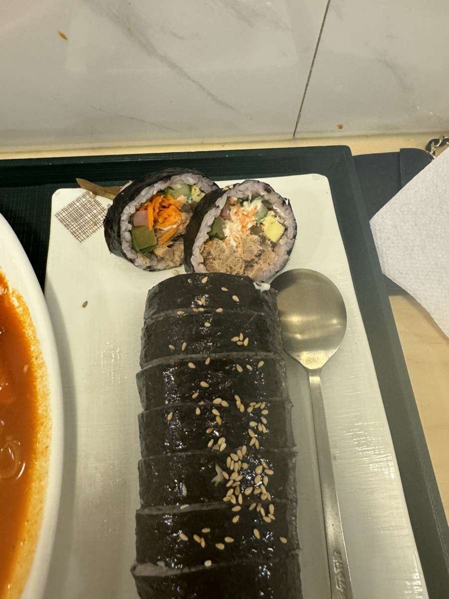 햇살분식 이미지