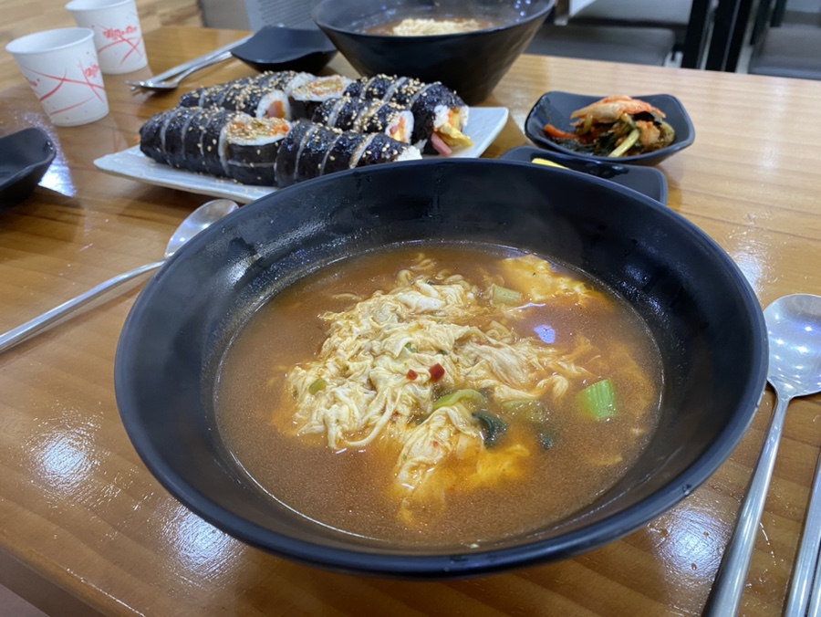 정또와분식 이미지