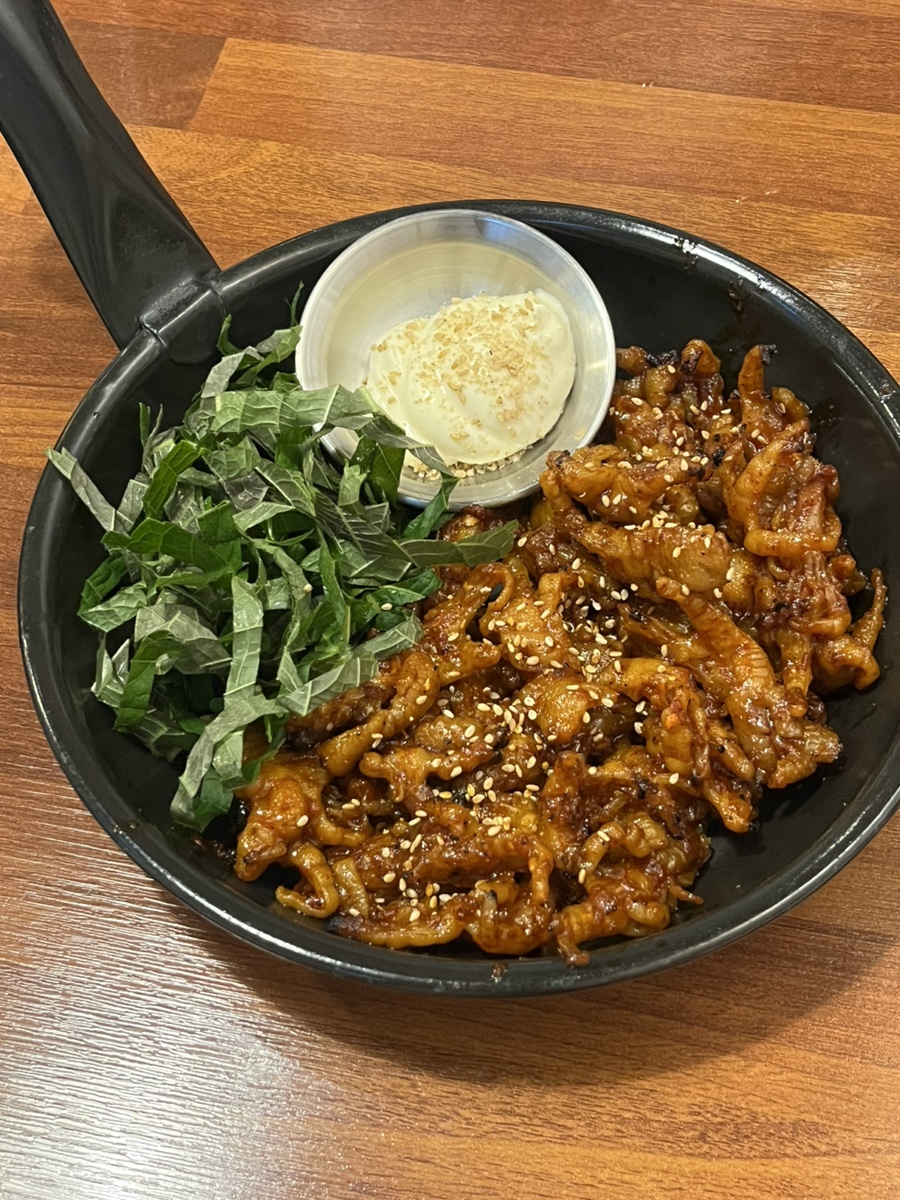 윤동희119닭발 이미지