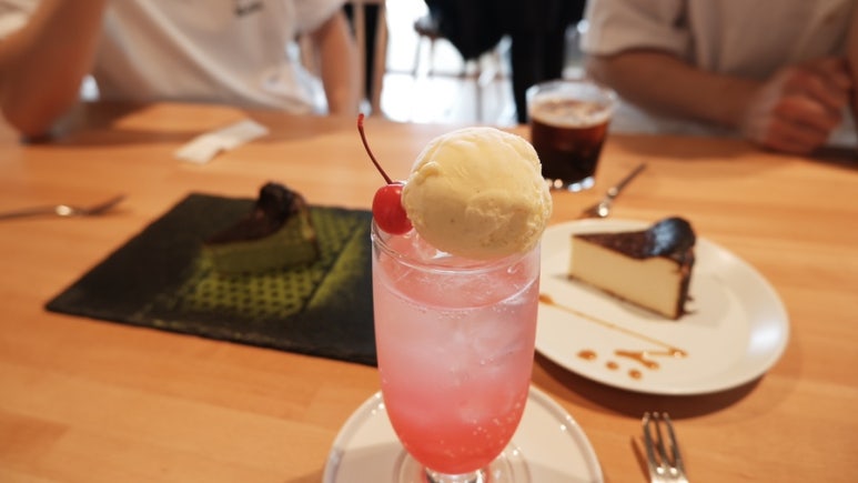 산뽀카페 이미지