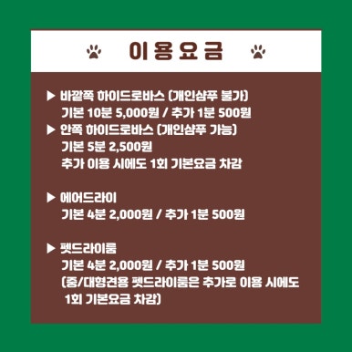 버블독스광주양산점 이미지