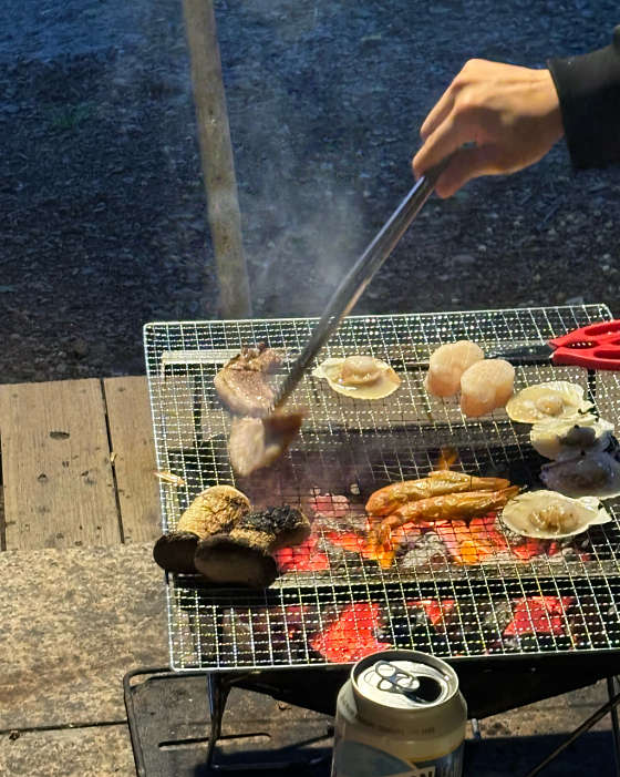 강화캠핑파크 이미지