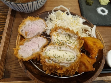 카츠키친 수영점 이미지
