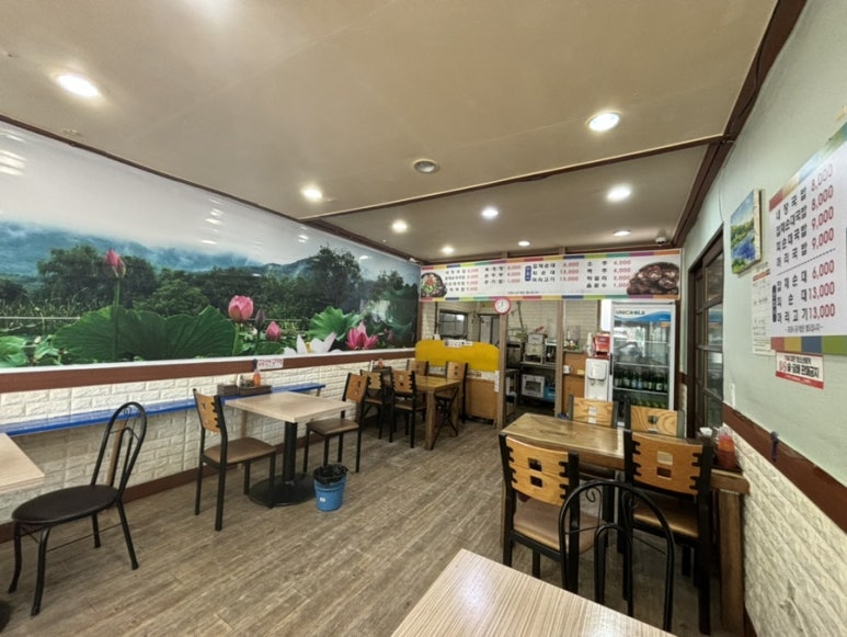 완산성순대국 이미지
