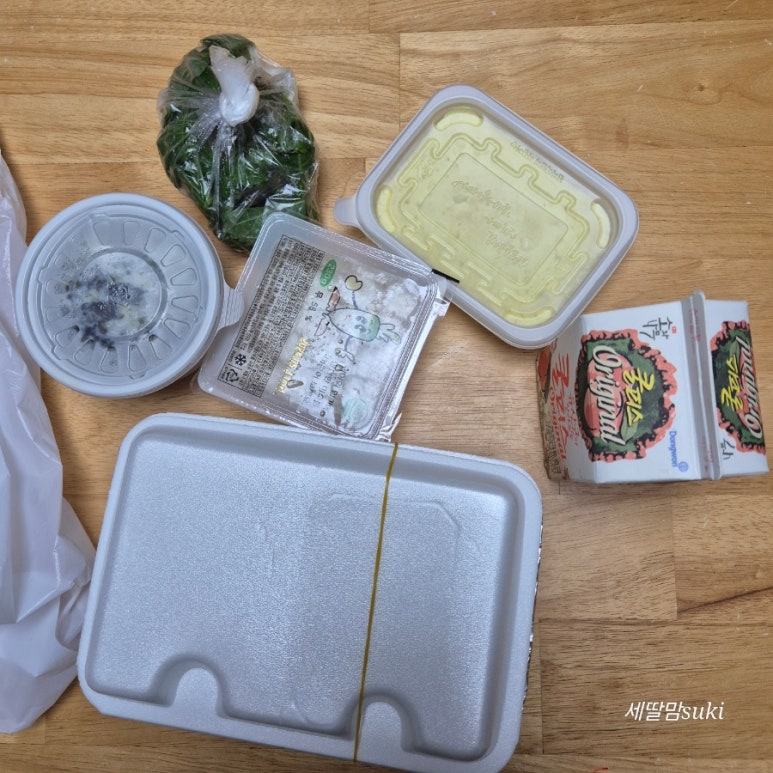 별미불닭발 이미지