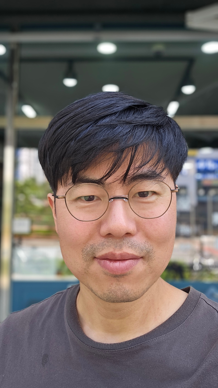 나이스헤어컷 이미지