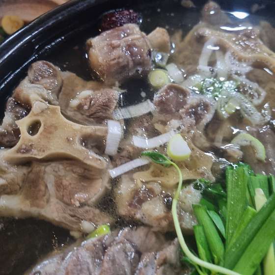 황해수육 이미지