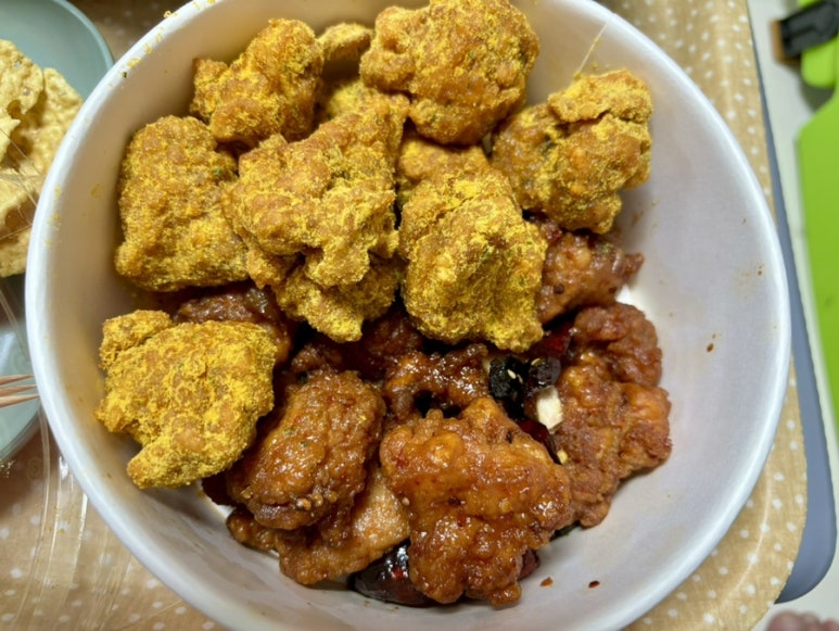 가홍치킨 이미지