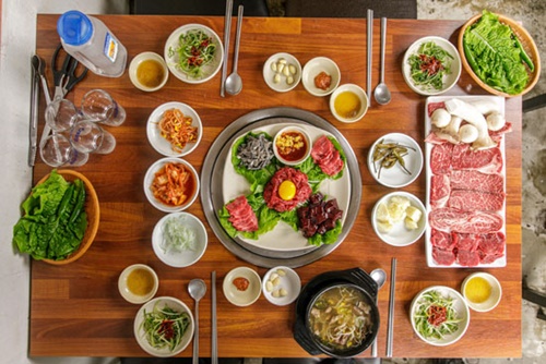 태연종합정육식당 이미지