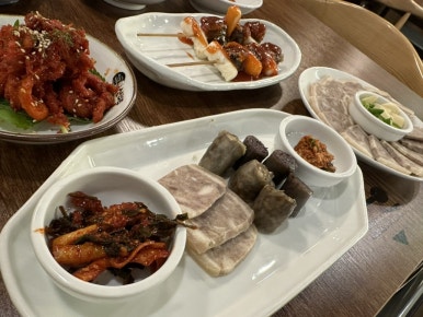 역삼동 찹쌀순대국 이미지