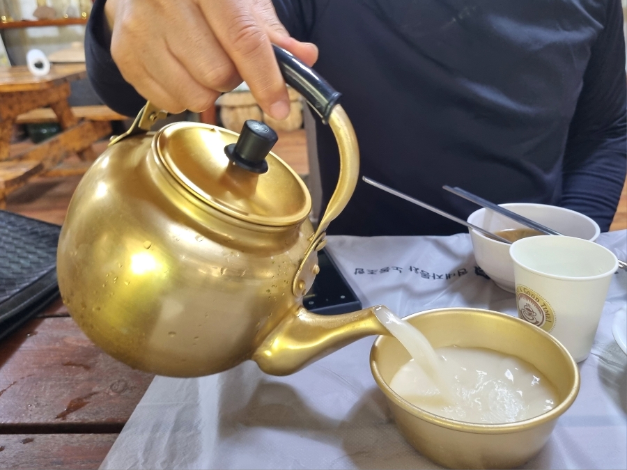 해오름휴게소식당 이미지