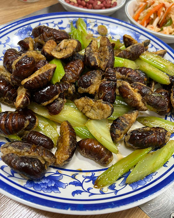 복림원숯불구이 이미지