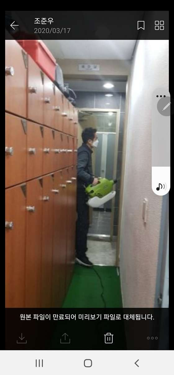 한양골프 이미지
