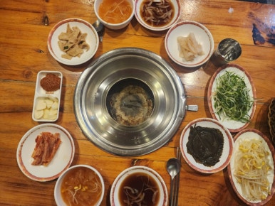 별난집삼겹살 이미지