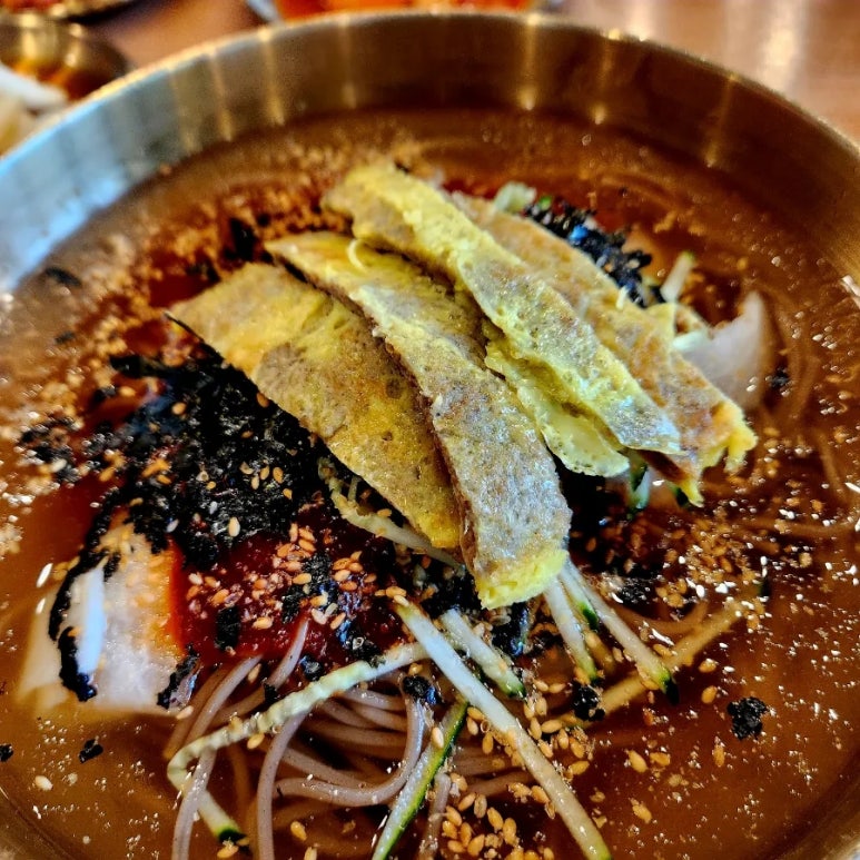 육전국밥 의왕포일점 이미지
