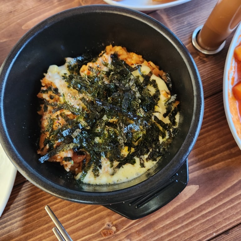 울릉분식 이미지