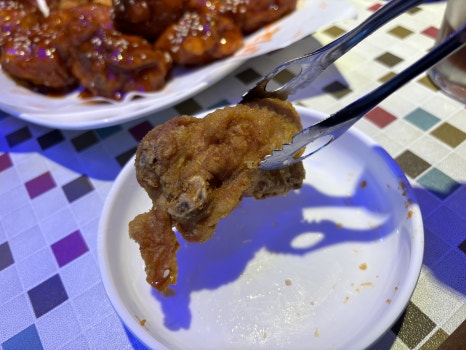 주은치킨&호프 이미지