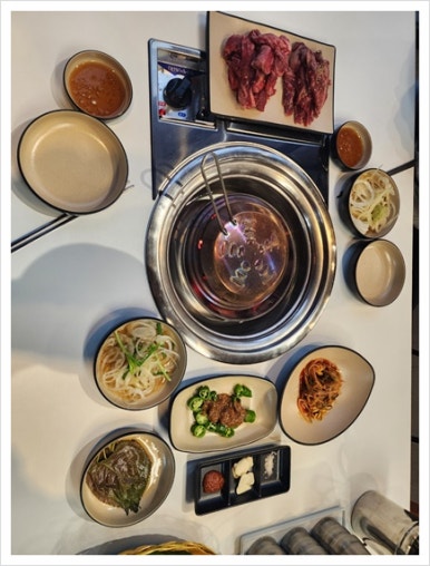 청계산갈비살 이미지
