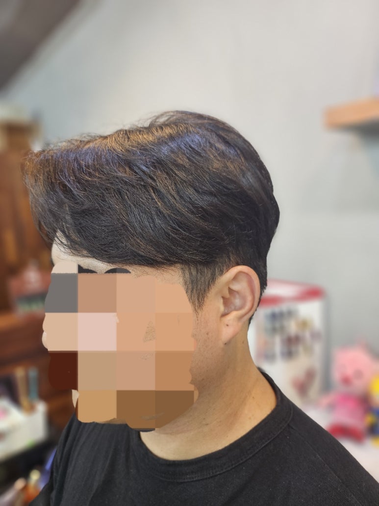 유미장원 이미지