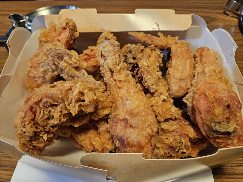 비에이치씨증미역점 이미지