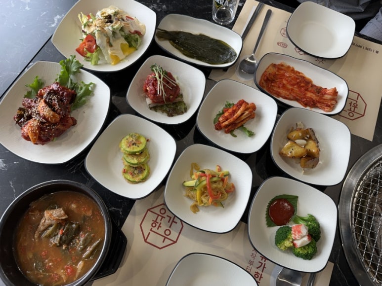 유가식당 이미지