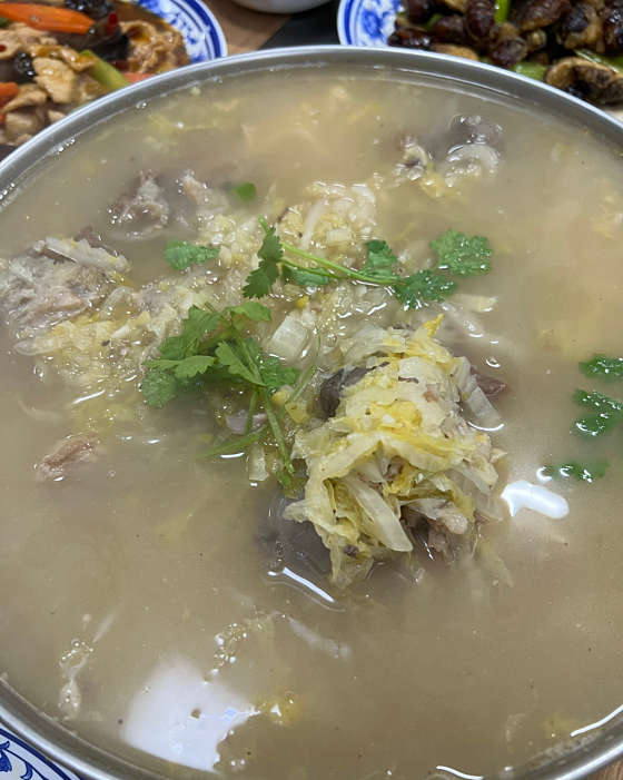 복림원숯불구이 이미지