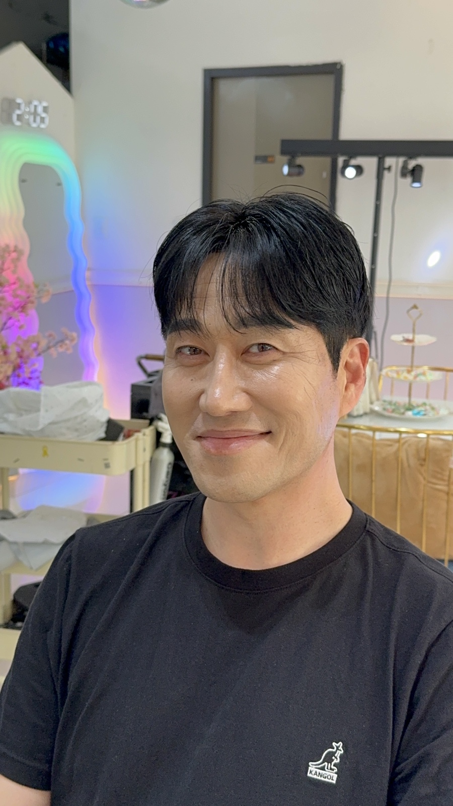 헤어아델샵 이미지