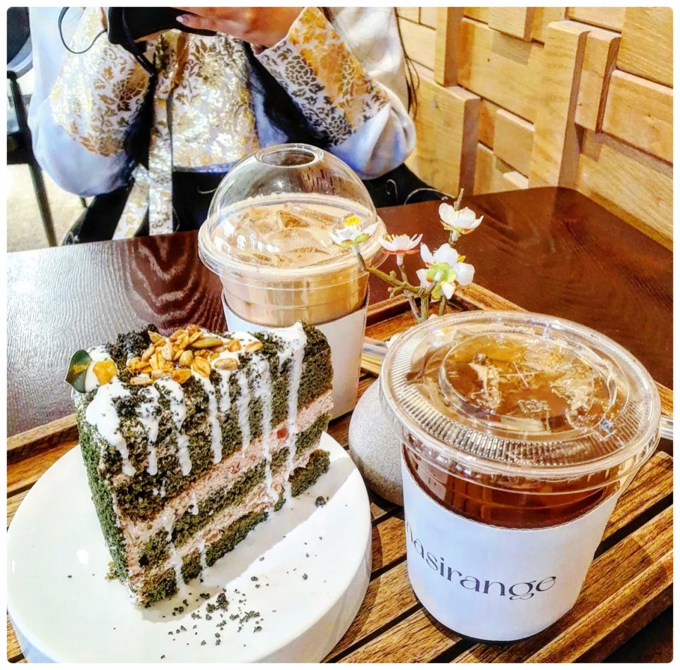 마을카폐`안녕` 이미지