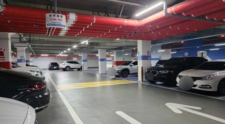 샐러디 송도랜드마크시티점 이미지