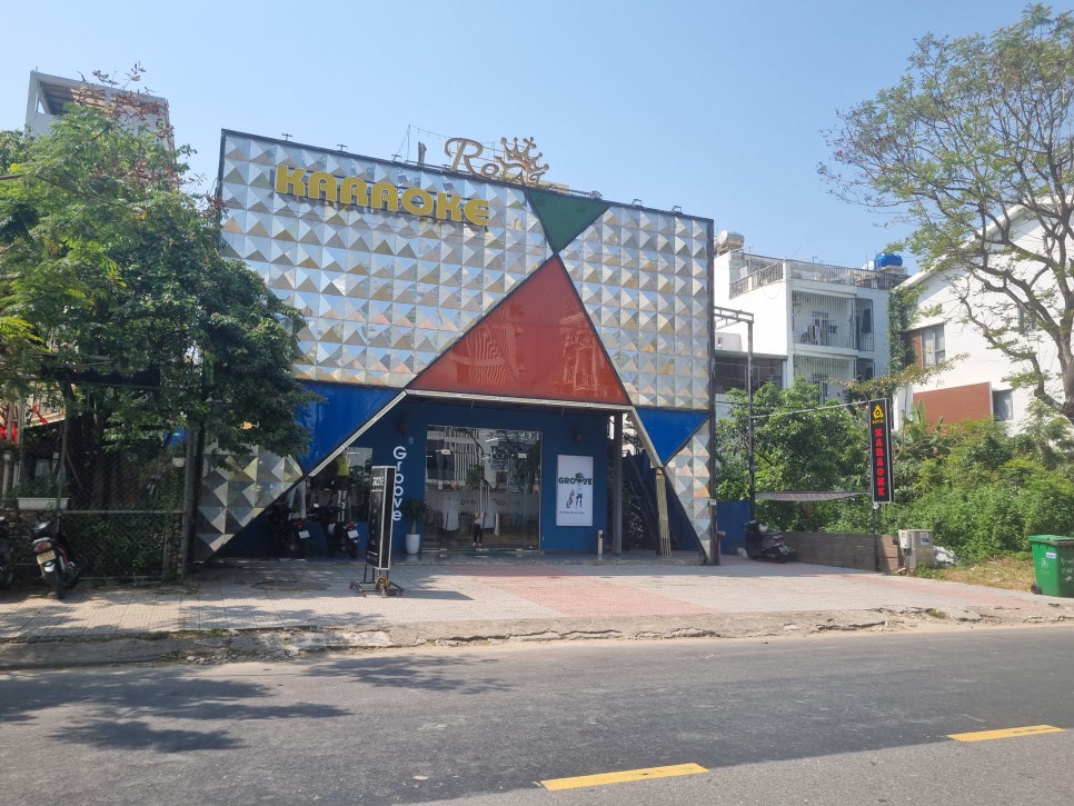 명품노래타운 이미지