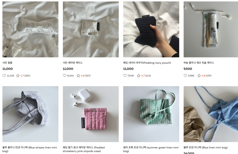 스페라 빈티지 이미지
